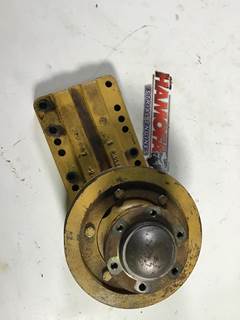 Caterpillar V-SNAAR POELIE 7C1390 USED