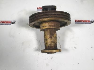 Caterpillar V-SNAAR POELIE 8N2110 USED