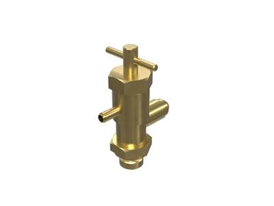 Caterpillar VALVE AS 6N1716 NEW