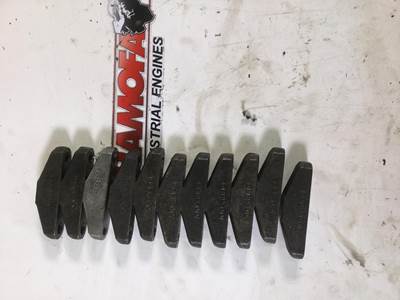 Caterpillar VALVE BRIDGE, INLET+EXHAUST 1006889 USED