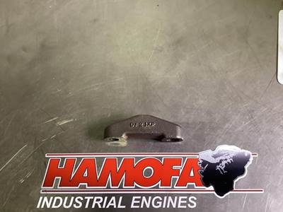 Caterpillar VALVE BRIDGE, INLET+EXHAUST 3487743 USED