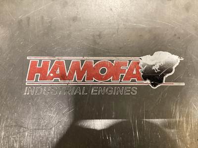 Caterpillar VALVE BRIDGE, INLET+EXHAUST 6I1458 USED