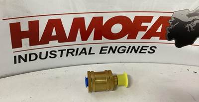 Caterpillar VALVE-CHECK 4P9234 NEW