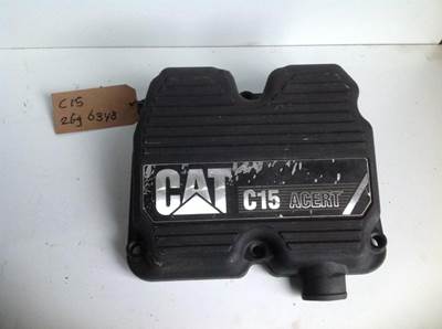 Caterpillar VALVE COVER CAT C15 269634 USED