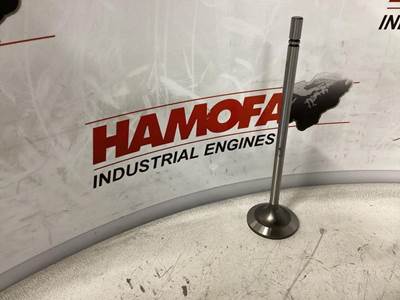 Caterpillar VALVE, EXHAUST 1219839 NEW