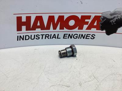 Caterpillar VALVE GP-CHECK-A 2821915 NEW