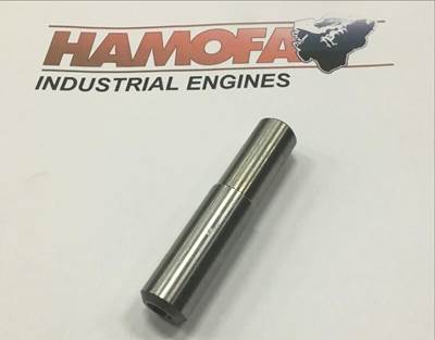 Caterpillar VALVE GUIDE 0.50MM OS INLET+EXHAUST 7C5306 NEW