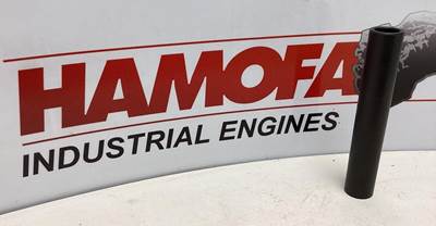 Caterpillar VALVE GUIDE, EXHAUST STD 197-6995 NEW