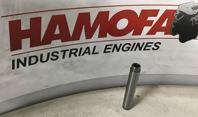 Caterpillar VALVE GUIDE, INLET STD 2595829 NEW