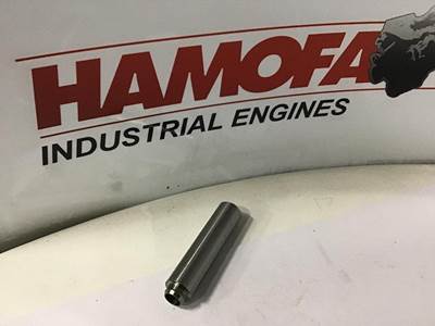 Caterpillar VALVE GUIDE STD INLET+EXHAUST 1227374 NEW