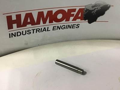 Caterpillar VALVE GUIDE STD INLET+EXHAUST 9Y8848 NEW