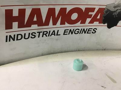 Caterpillar VALVE SEAL, INLET+EXHAUST 1376501 NEW