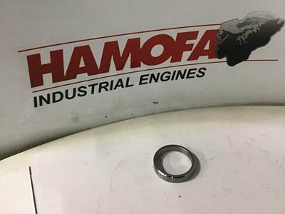 Caterpillar VALVE SEAT INLET 4N5893 NEW