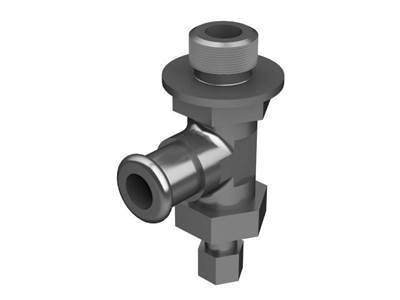 Caterpillar VALVE-SHUTOFF 7E4761 NEW