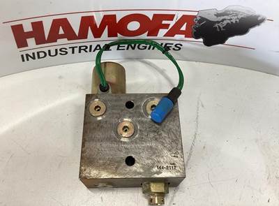 Caterpillar VENTIEL 1442117 NEW