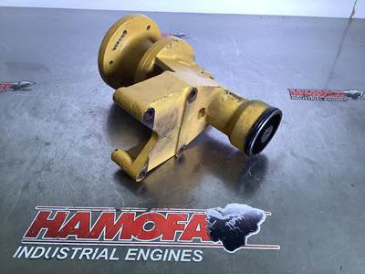 Caterpillar VENTILATOR AANDRIJVING 6N5527 USED