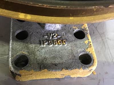 Caterpillar VENTILATOR HUB 1P9899 USED