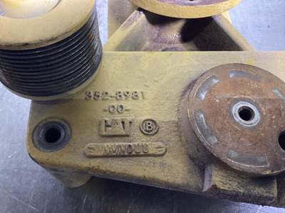 Caterpillar VENTILATOR HUB 3892030 USED