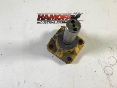 Caterpillar VENTILATOR HUB 4N2305 USED