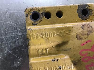 Caterpillar VENTILATORSTEUN 1882004 USED