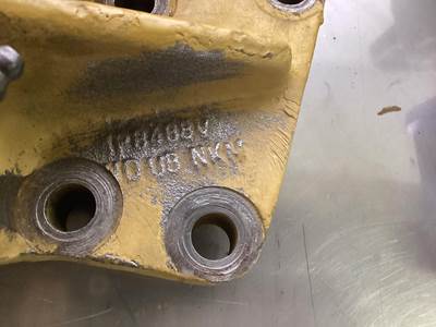 Caterpillar VENTILATORSTEUN 1P9143 USED