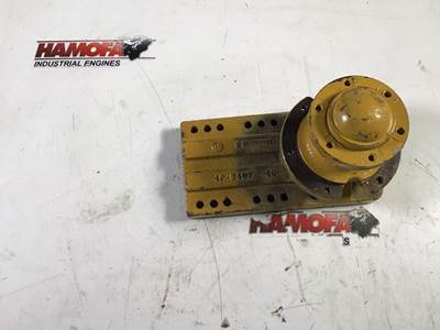 Caterpillar VENTILATORSTEUN 4P5486 USED