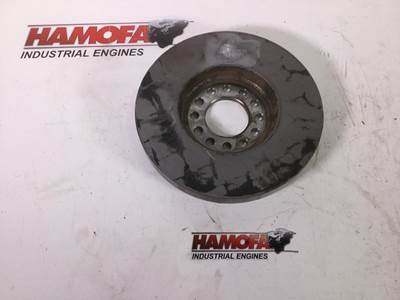 Caterpillar VIBRATION DAMPER 1556634 USED