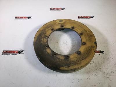 Caterpillar VIBRATION DAMPER 1933288 USED