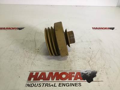 Caterpillar VIBRATION DAMPER 1W6760 USED