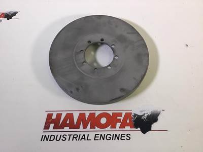 Caterpillar VIBRATION DAMPER 2089619 USED