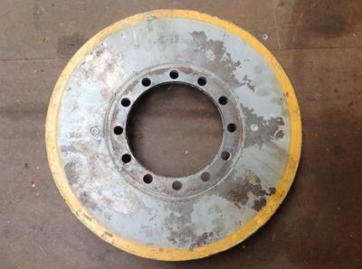 Caterpillar VIBRATION DAMPER 2P3787 NEW