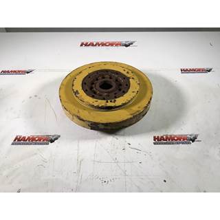 Caterpillar VIBRATION DAMPER 2P3787 USED