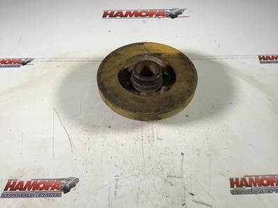 Caterpillar VIBRATION DAMPER 6I3587 USED