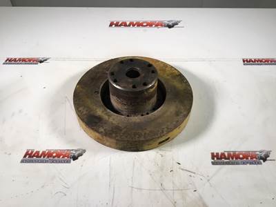 Caterpillar VIBRATION DAMPER 7N1810 USED