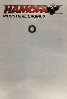 Caterpillar WASHER 1261757 NEW