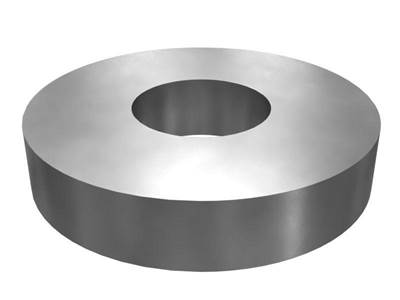 Caterpillar WASHER-HARD 9M6527 NEW