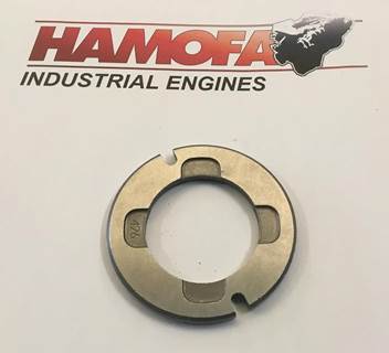 Caterpillar WASHER-THRUST 2323666 NEW