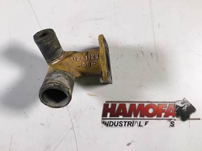 Caterpillar WATER BOCHT 1121127 USED