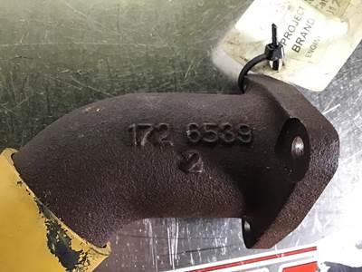 Caterpillar WATER BOCHT 1726539 USED