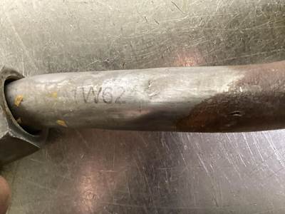 Caterpillar WATER BOCHT 1W6246 USED