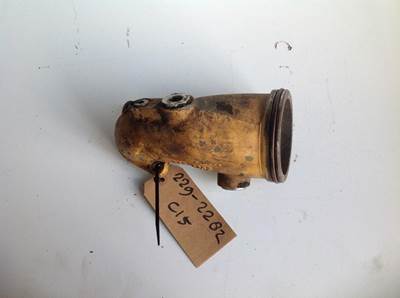 Caterpillar WATER BOCHT 2292282 NEW