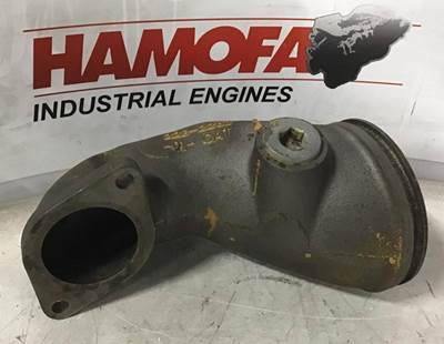 Caterpillar WATER BOCHT 2292282 USED