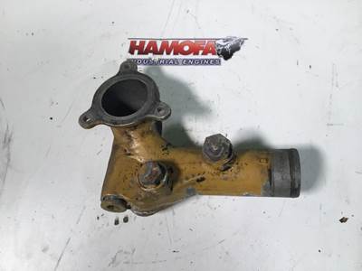 Caterpillar WATER BOCHT 2296231 USED