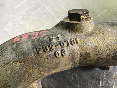 Caterpillar WATER BOCHT 2320781 USED