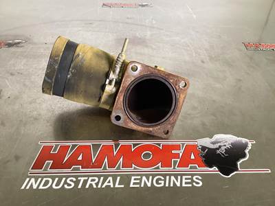 Caterpillar WATER BOCHT 2354753 USED