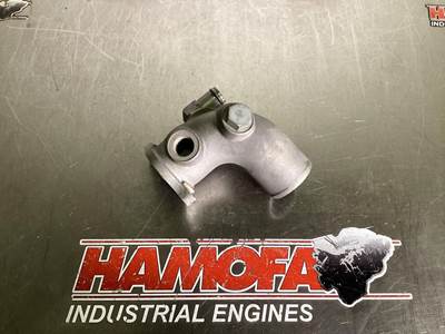 Caterpillar WATER BOCHT 2446602 USED