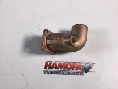 Caterpillar WATER BOCHT 3N4849 USED