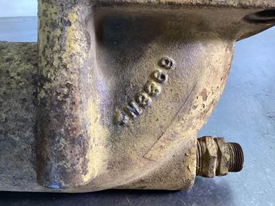 Caterpillar WATER BOCHT 4N3369 USED