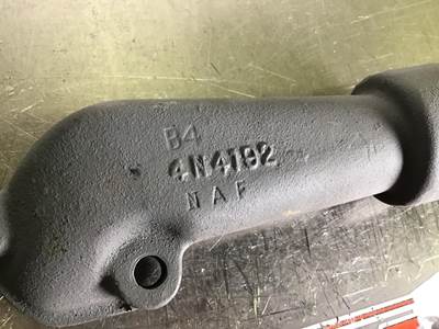 Caterpillar WATER BOCHT 4N4192 USED