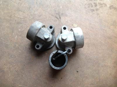 Caterpillar WATER BOCHT 4N5037 NEW